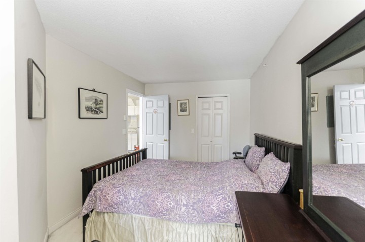 Photo 19 at PH6 - 5723 Balsam Street, Kerrisdale, Vancouver West