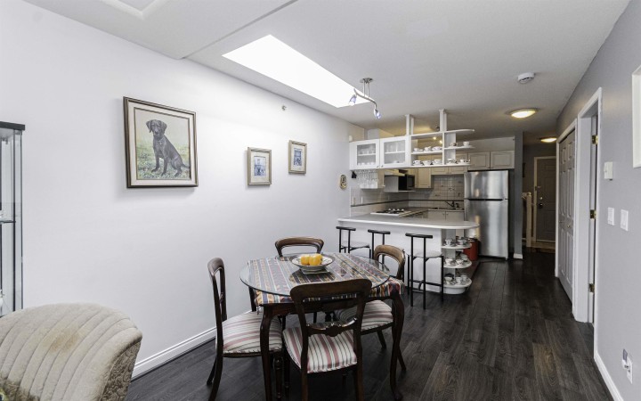 Photo 8 at PH6 - 5723 Balsam Street, Kerrisdale, Vancouver West