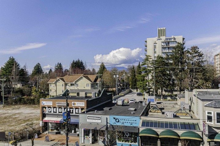 Photo 25 at PH6 - 5723 Balsam Street, Kerrisdale, Vancouver West