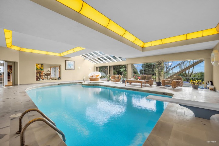 Photo 34 at 848 Eyremount Drive, British Properties, West Vancouver