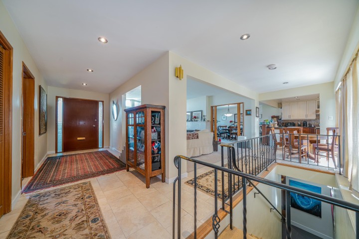 Photo 3 at 2244 W 32nd Avenue, Quilchena, Vancouver West