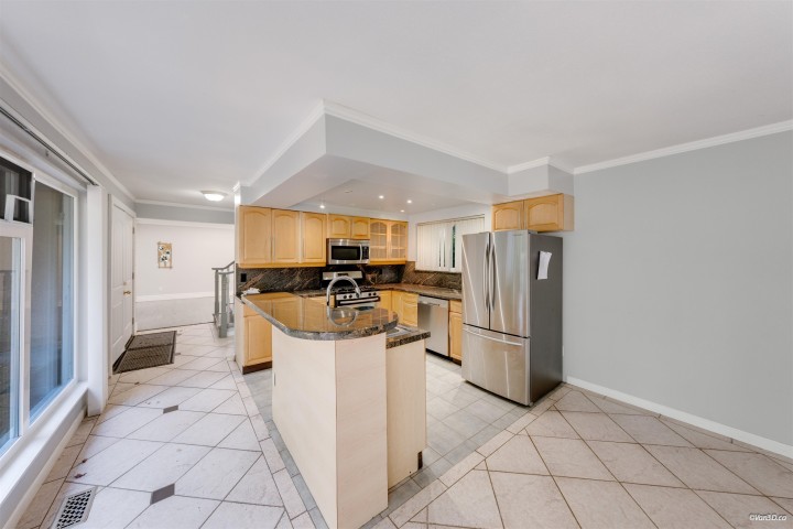 Photo 7 at 1366 Kings Avenue, Ambleside, West Vancouver