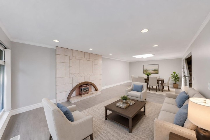 Photo 14 at 1366 Kings Avenue, Ambleside, West Vancouver