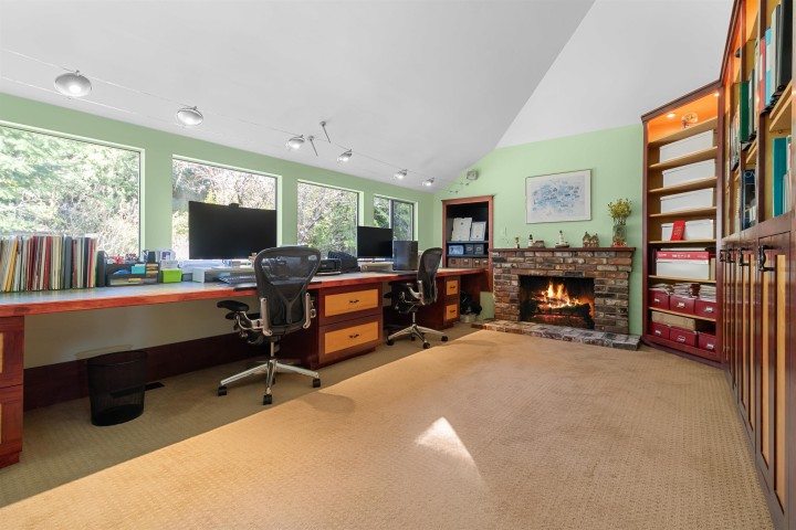 Photo 20 at 4635 Caulfeild Drive, Caulfeild, West Vancouver