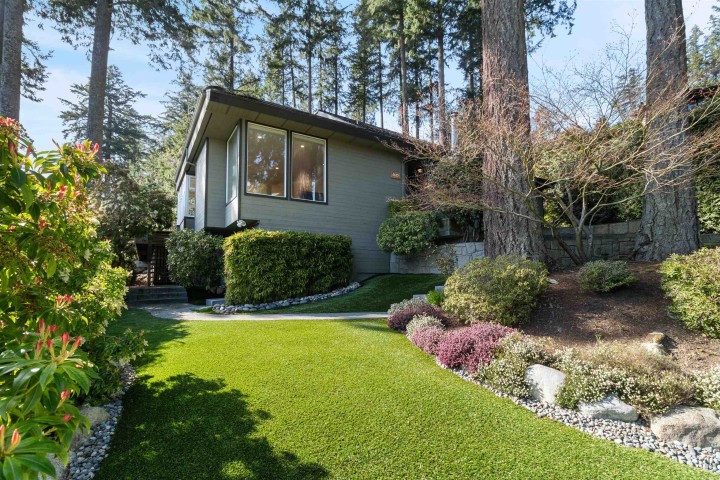 Photo 34 at 4635 Caulfeild Drive, Caulfeild, West Vancouver