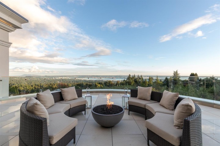 Photo 23 at 795 Andover Crescent, West Vancouver