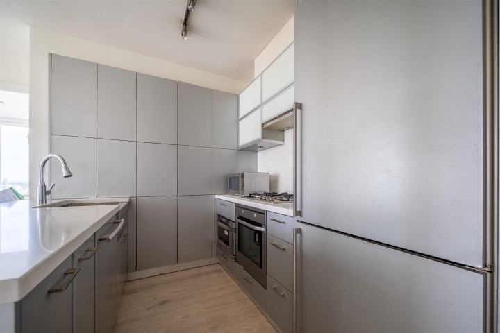 Photo 2 at 2802 - 535 Smithe Street, Downtown VW, Vancouver West