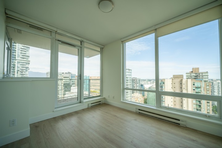 Photo 6 at 2802 - 535 Smithe Street, Downtown VW, Vancouver West