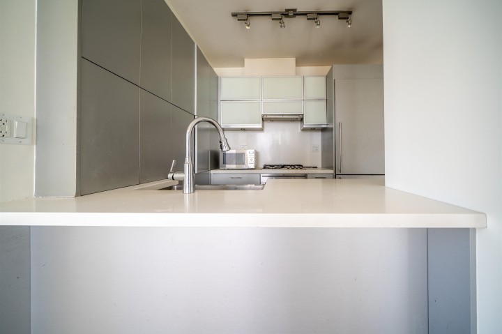 Photo 3 at 2802 - 535 Smithe Street, Downtown VW, Vancouver West