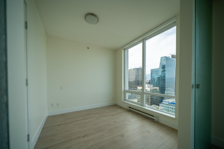 Photo 5 at 2802 - 535 Smithe Street, Downtown VW, Vancouver West