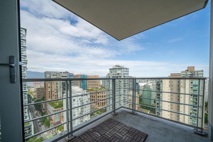 Photo 10 at 2802 - 535 Smithe Street, Downtown VW, Vancouver West