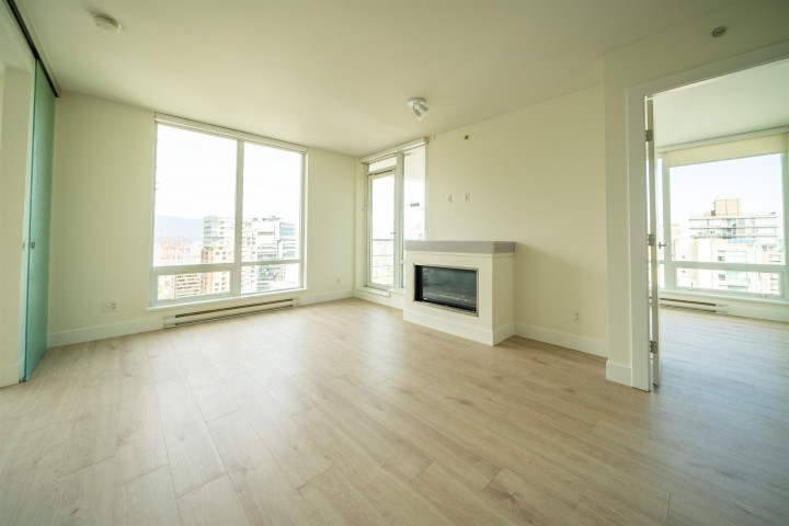 Photo 4 at 2802 - 535 Smithe Street, Downtown VW, Vancouver West