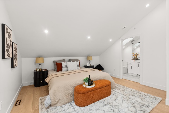 Photo 6 at 2 - 1822 E 14th Avenue, Grandview Woodland, Vancouver East