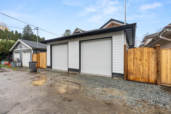 Photo 17 at 2 - 1822 E 14th Avenue, Grandview Woodland, Vancouver East