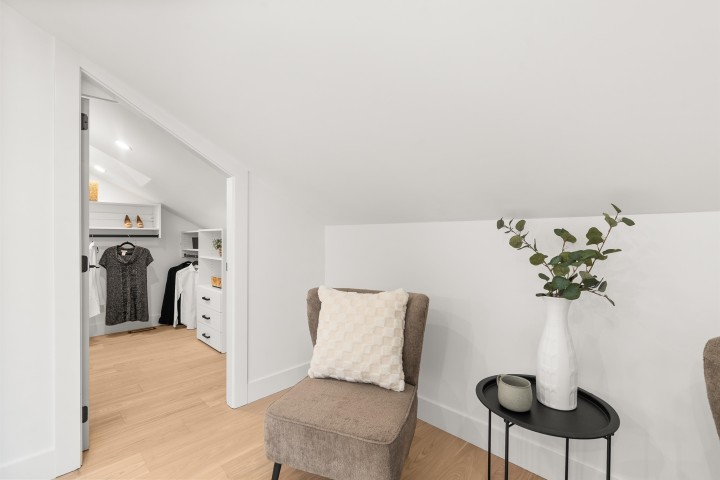 Photo 7 at 2 - 1822 E 14th Avenue, Grandview Woodland, Vancouver East