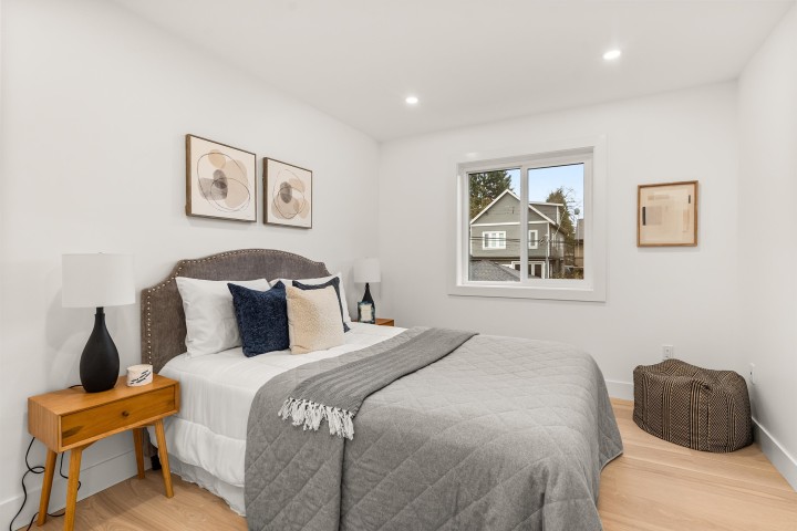 Photo 8 at 2 - 1822 E 14th Avenue, Grandview Woodland, Vancouver East