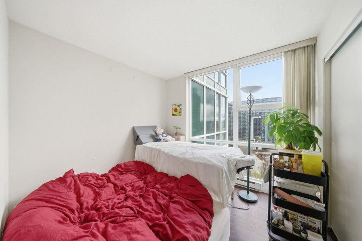 Photo 26 at 1808 - 193 Aquarius Mews, Yaletown, Vancouver West
