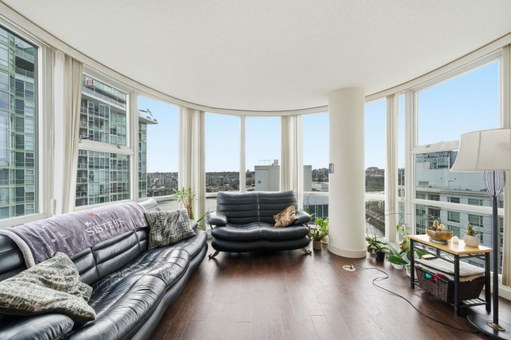 Photo 20 at 1808 - 193 Aquarius Mews, Yaletown, Vancouver West