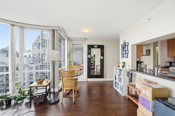 Photo 14 at 1808 - 193 Aquarius Mews, Yaletown, Vancouver West