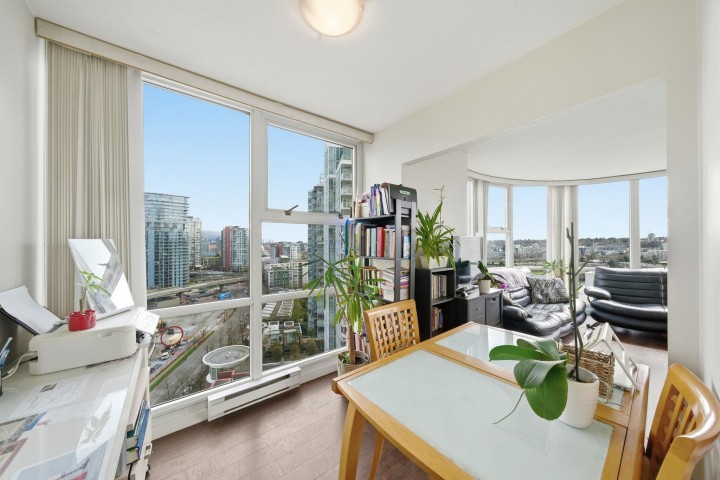 Photo 21 at 1808 - 193 Aquarius Mews, Yaletown, Vancouver West