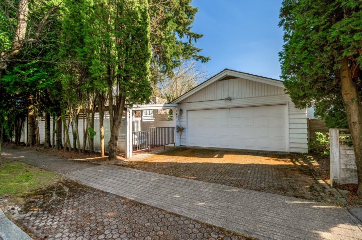 Photo 6 at 5833 Macdonald Street, Kerrisdale, Vancouver West