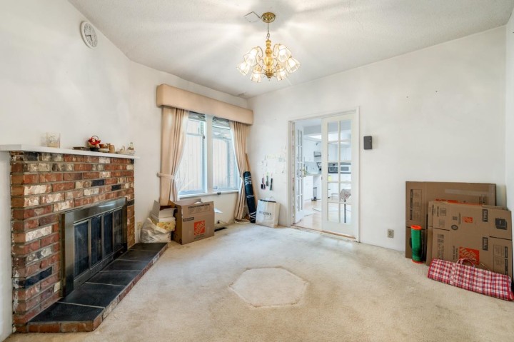 Photo 11 at 5833 Macdonald Street, Kerrisdale, Vancouver West