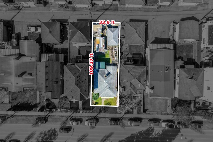 Photo 5 at 571 E 57th Avenue, South Vancouver, Vancouver East