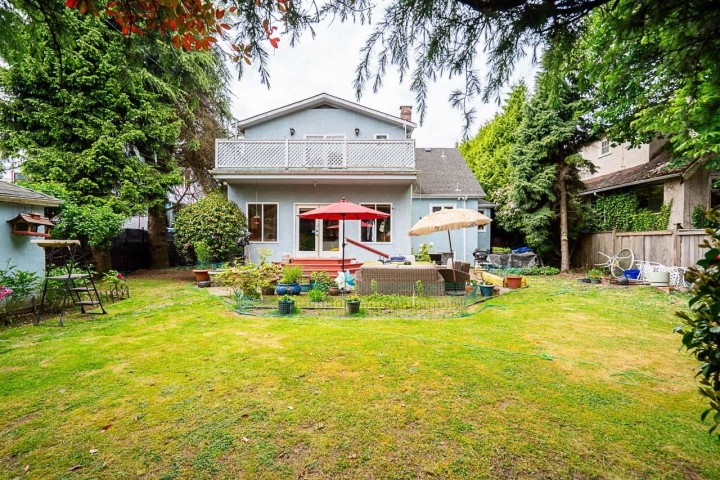 Photo 1 at 6138 Granville Street, South Granville, Vancouver West