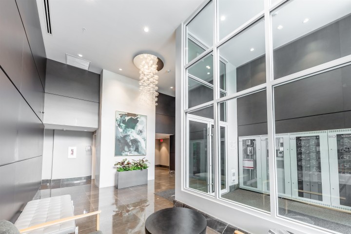 Photo 2 at 201 - 1561 W 57th Avenue, South Granville, Vancouver West