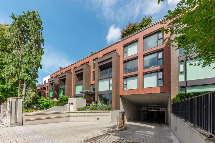 Photo 22 at 201 - 1561 W 57th Avenue, South Granville, Vancouver West