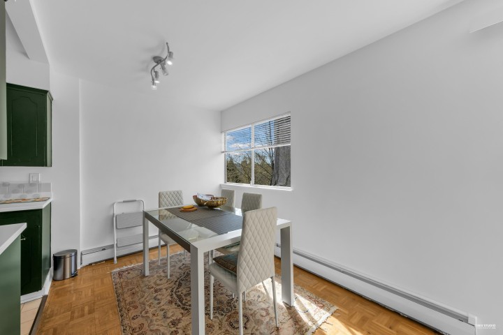 Photo 19 at 404 - 1930 Marine Drive, Ambleside, West Vancouver
