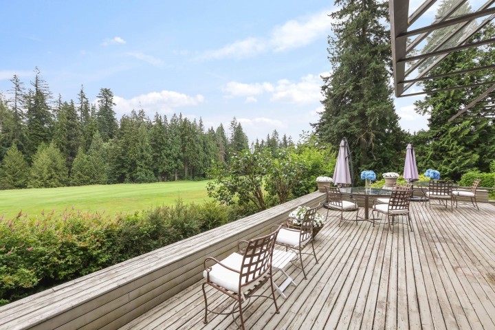Photo 27 at 460 Southborough Drive, British Properties, West Vancouver