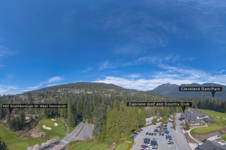 Photo 2 at 460 Southborough Drive, British Properties, West Vancouver