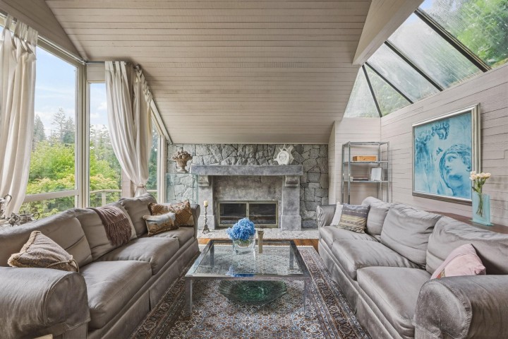 Photo 6 at 460 Southborough Drive, British Properties, West Vancouver