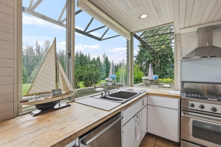 Photo 13 at 460 Southborough Drive, British Properties, West Vancouver