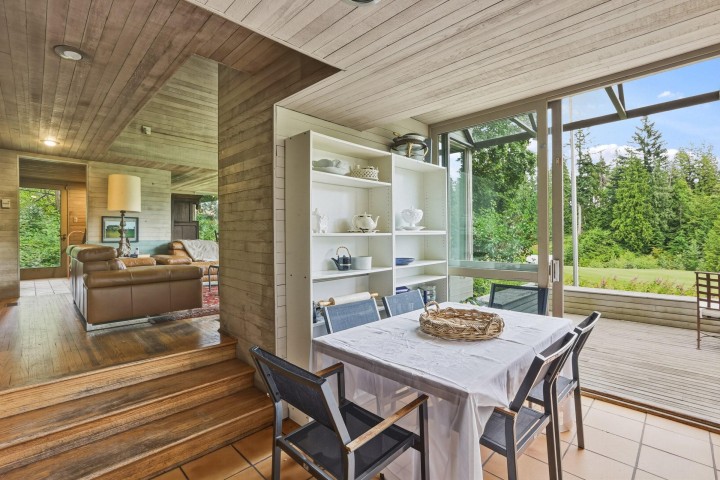 Photo 17 at 460 Southborough Drive, British Properties, West Vancouver