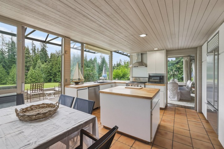 Photo 12 at 460 Southborough Drive, British Properties, West Vancouver