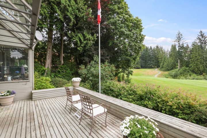 Photo 26 at 460 Southborough Drive, British Properties, West Vancouver