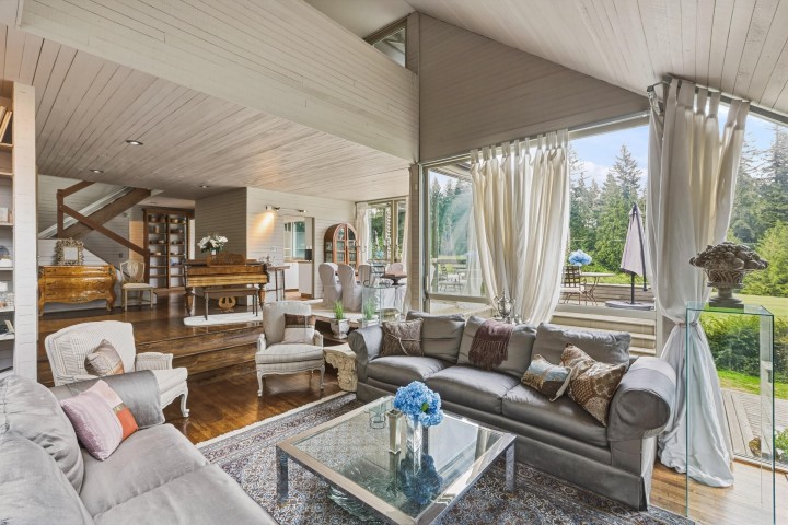 Photo 7 at 460 Southborough Drive, British Properties, West Vancouver