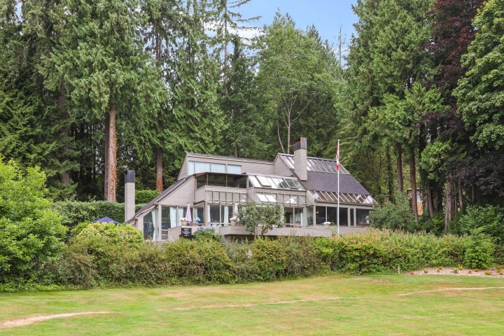 Photo 3 at 460 Southborough Drive, British Properties, West Vancouver