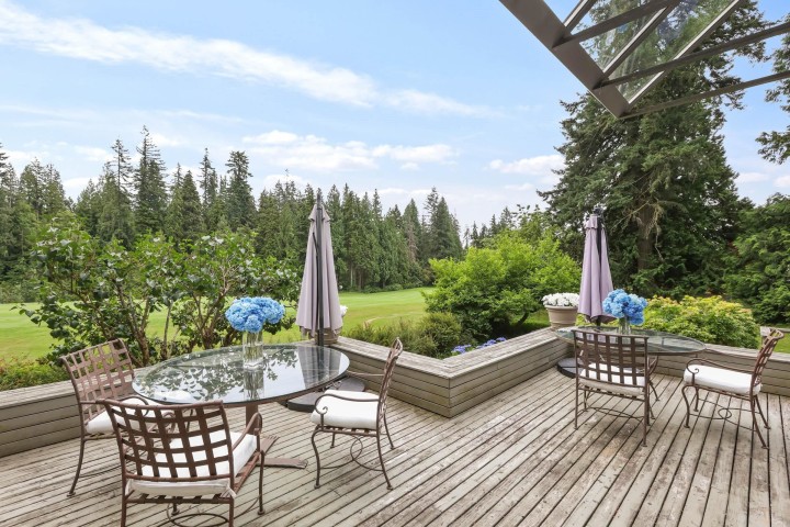 Photo 28 at 460 Southborough Drive, British Properties, West Vancouver