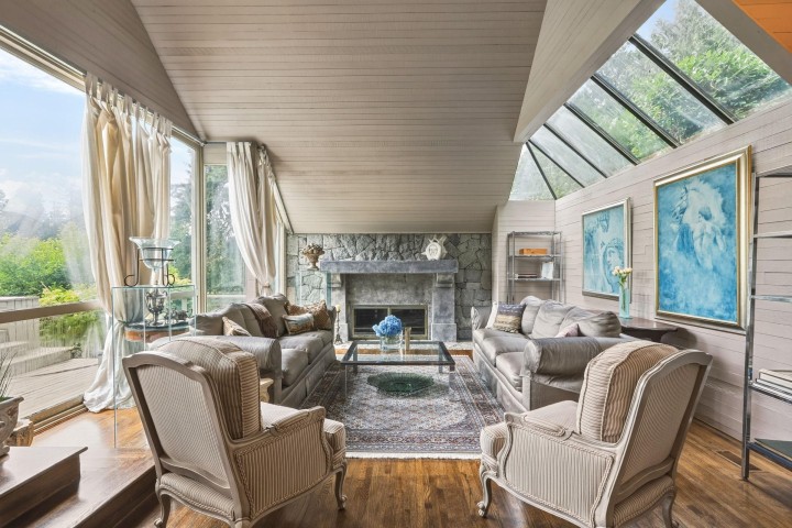 Photo 5 at 460 Southborough Drive, British Properties, West Vancouver