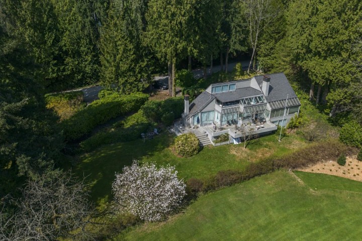 Photo 34 at 460 Southborough Drive, British Properties, West Vancouver