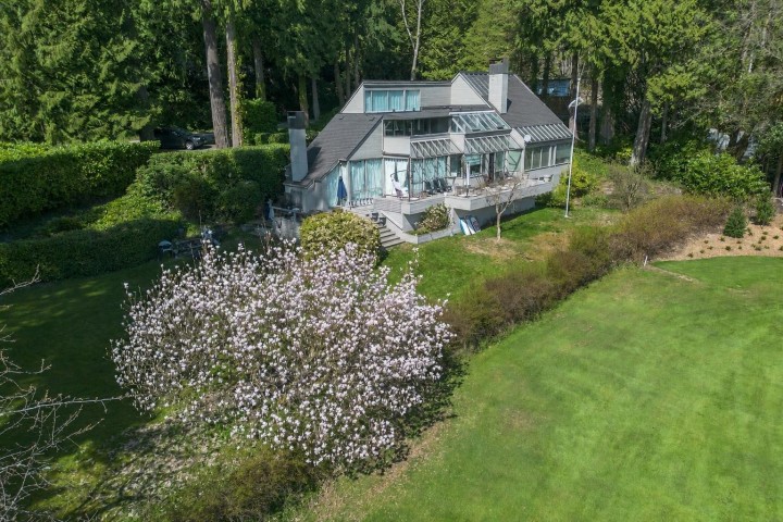 Photo 38 at 460 Southborough Drive, British Properties, West Vancouver