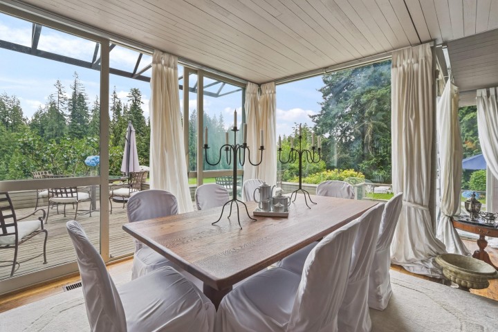 Photo 10 at 460 Southborough Drive, British Properties, West Vancouver