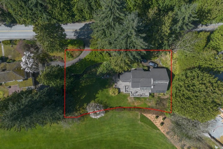 Photo 33 at 460 Southborough Drive, British Properties, West Vancouver