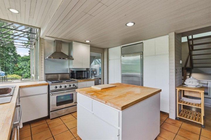 Photo 14 at 460 Southborough Drive, British Properties, West Vancouver