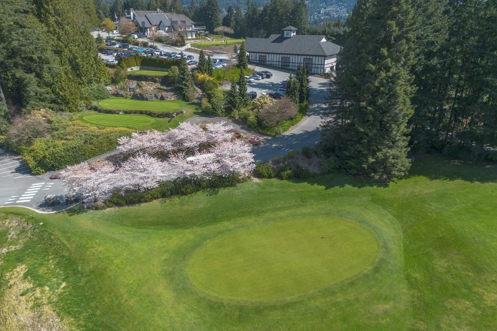 Photo 37 at 460 Southborough Drive, British Properties, West Vancouver