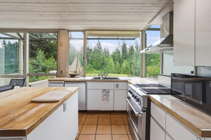 Photo 15 at 460 Southborough Drive, British Properties, West Vancouver