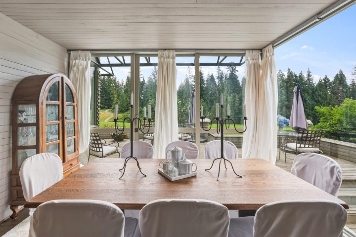 Photo 11 at 460 Southborough Drive, British Properties, West Vancouver